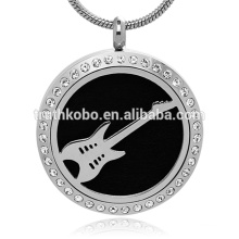 charm pendant turkish jewelry essential oil diffuser necklace stainless steel